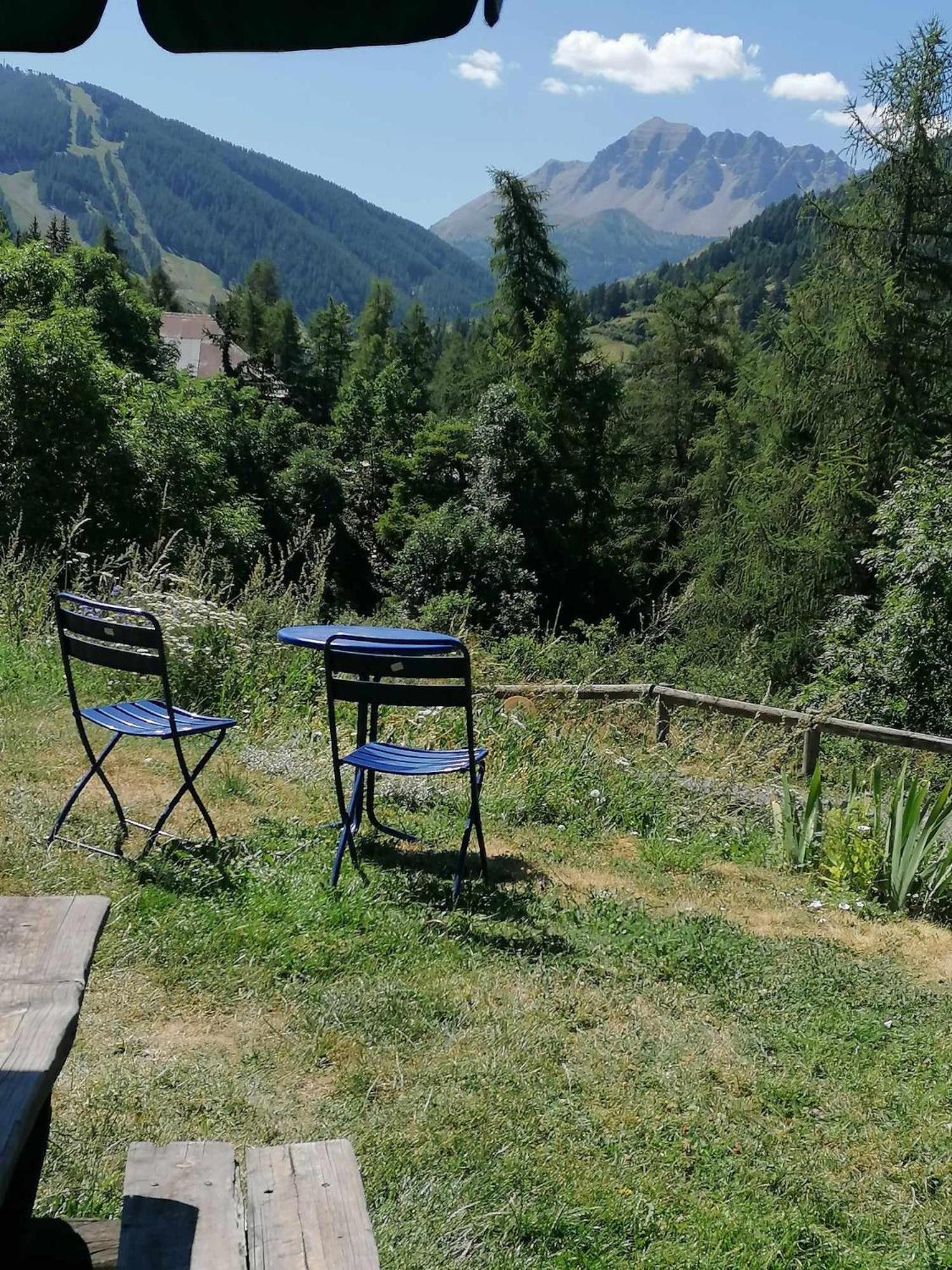 En Rez De Chaussee, Avec Jardin Partage. Apartment